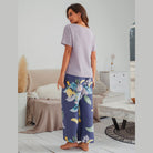 patogi pižama moterims internetu