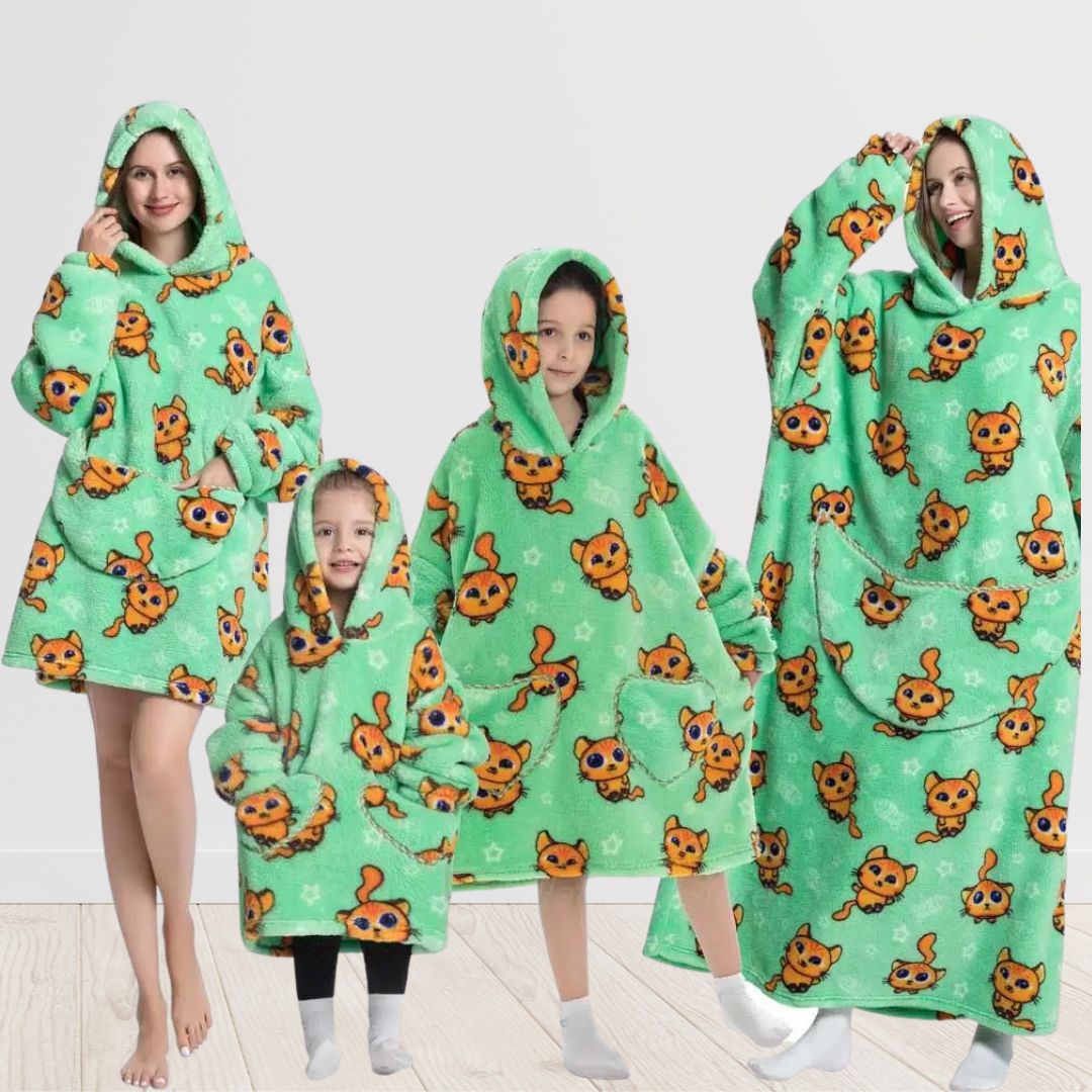 pledas džemperis katinas