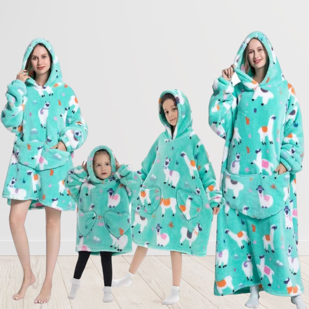 pledas džemperis lamos