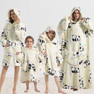 pledas dzemperis panda