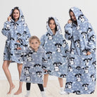 pledas džemperis šuo