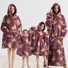 pledas džemperis tinginys