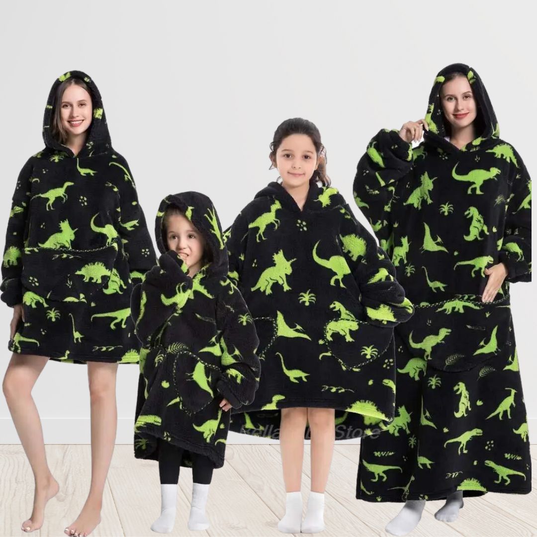 pledas džemperis vaikams